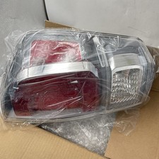 2020-2021 Toyota Tacoma Tail Light Assembly Right Passenger Side 81550-04210
