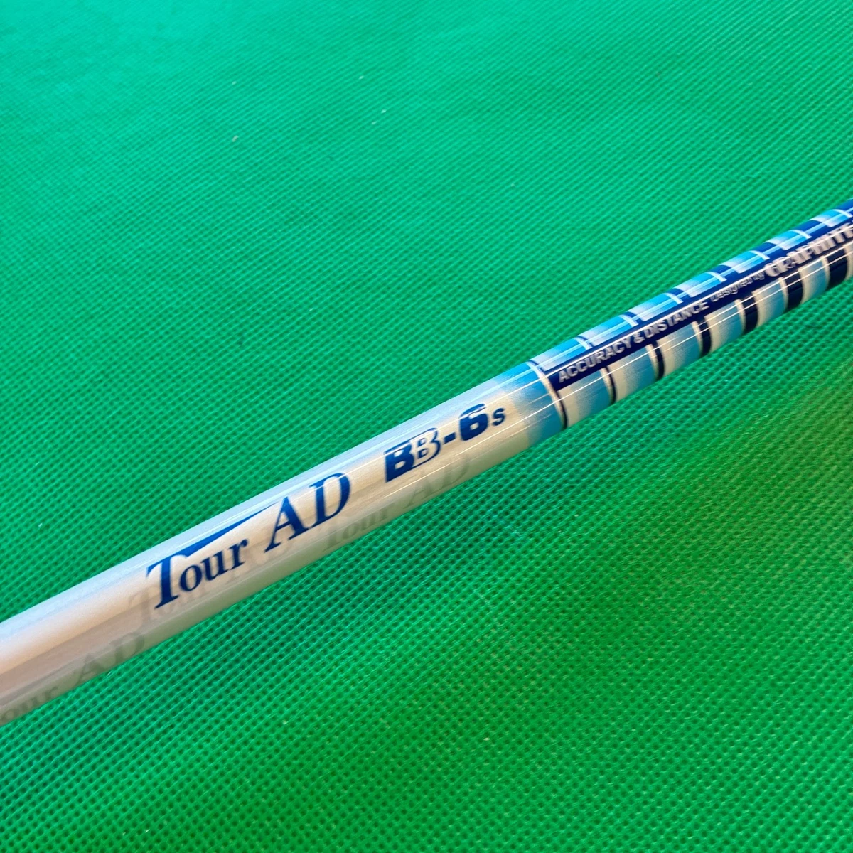 Tour AD BB Golf Club Shafts for sale | eBay