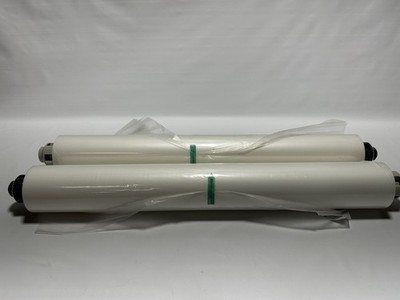 GBC Ultima 65 Thermal Laminating Film 1.5 Mil 25  x 500  2-Pack