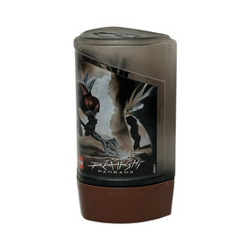 LEGO BIONICLE RAHKSHI PANRAHK 8587 (2003) COMPLETE