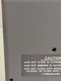 The Bugs Bunny Crazy Castle NES Cartridge Only - Cleaned & Tested FREE SHIPPING