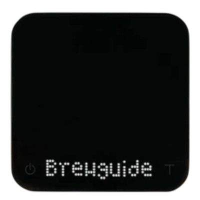 Acaia Pearl S Brewguide Digitale Espressowaage Black Mod.2025