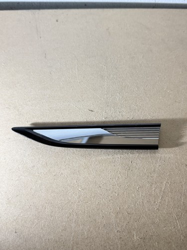 Vw Tiguan 5NA Kotflügel Links Chromleiste Abzeichen Leiste Original 5NA853688H