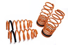 Megan Racing Lowering Springs Honda 98-02 Accord Megan Racing Lowering Springs Honda 98-02 Accord
