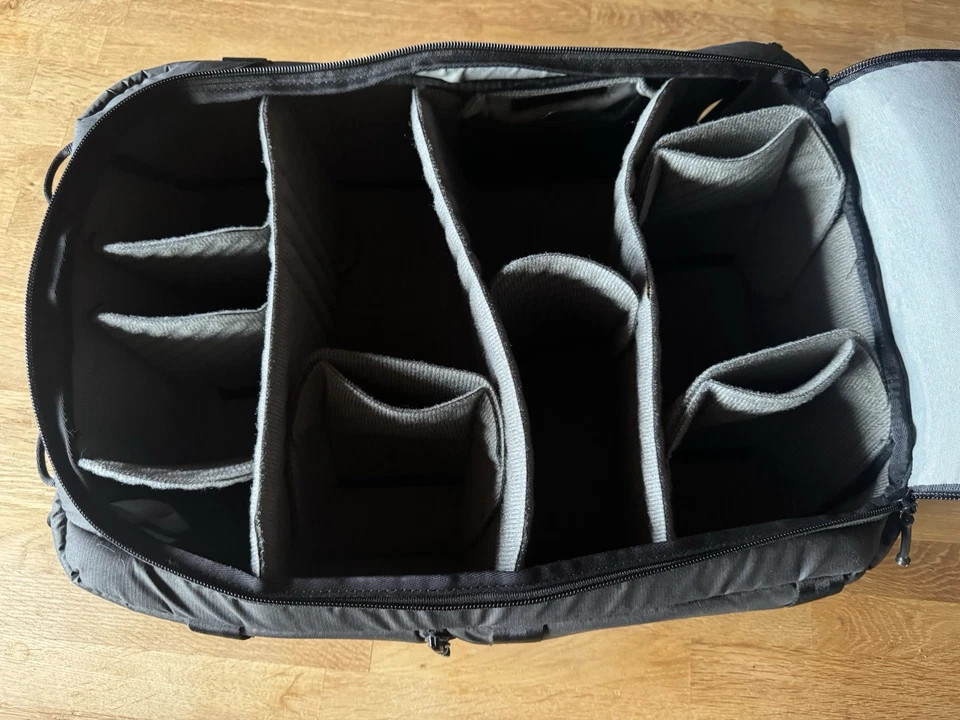 Peak Design Camera Cube large für Travel Backpack - Bild 2 von 3