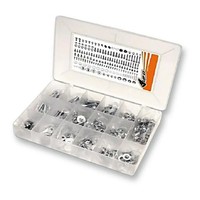 Ufo Plastiksatz Schrauben Body KIT Bolts RMZ450 18-20
