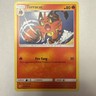 Torracat 28/214 Uncommon Unbroken Bonds Pokemon NM