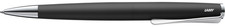 Lamy Studio Ballpoint Pen Matte Black