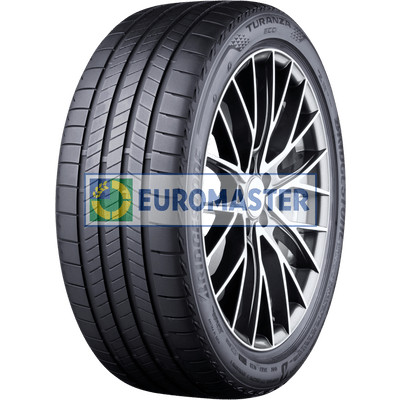 Sommerreifen BRIDGESTONE 255/45 R20 101 T C+ VW ID TURANZA ECO B-SEAL SLT ENLITE
