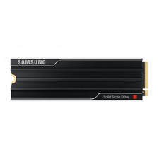 Samsung SAMSUNG SSD INTERNO 9100 PRO 1TB CON DISSIPATORE M.2 2280 PCI EXPRESS 5.