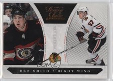 2010-11 Panini Luxury Suite Rookies Group 4 715/899 Ben Smith #186 13ys