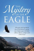 The Mystery Of The Eagle Septimus Bacourt Taschenbuch Kartoniert / Broschiert