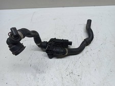 Pompa acqua refrigerante ausiliaria elettrica Mercedes-Benz GLC X253 C253 2017 235kW