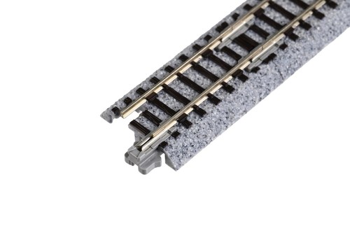 KATO N scale Unitrack Single Fractional line track set B 20-092 - Picture 3 of 5