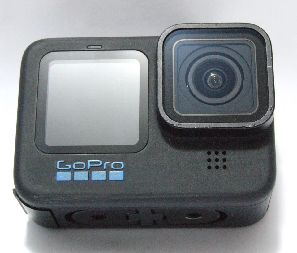GoPro HERO 11 Black Waterproof Action Camera 5.3K60  Kit & Cases see Photo's - Image 4 of 4