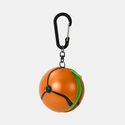 Metroid Morph Ball Pouch Samus Aran [Available at Nintendo TOKYO] New