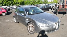 Retroviseur gauche (ou coque) Alfa Romeo ALFA 147
