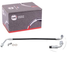 A.B.S. BREMSSCHLAUCH HINTERACHSE LINKS passend für OPEL ASTRA | SL 1269