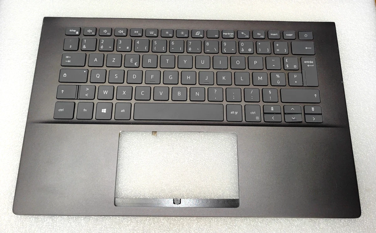 Repose-poignets Dell Inspiron 1764 Avec Pavé Tactile - Neuf, Origine (3HRMW)