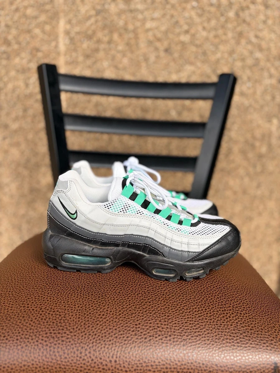 Nike Air Max 95 Next Nature Stadium Green W for sale | eBay