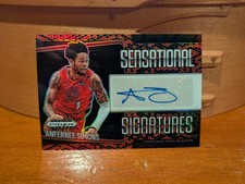 2024-25 Panini Prizm Black NBA Set Review and Checklist 39