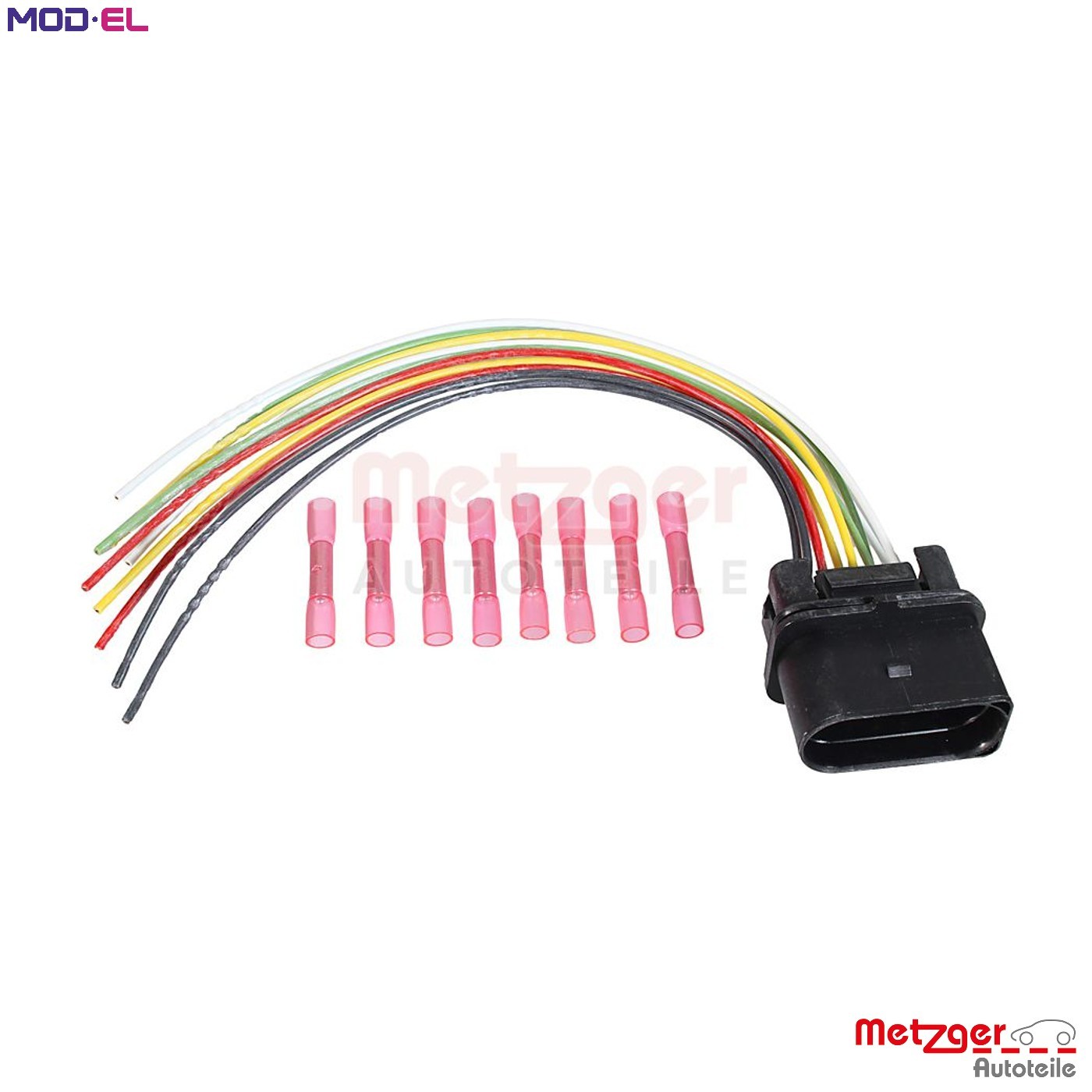REPAIR KIT CABLE SET 2324349
