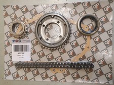 Kit de distribution Fiat 500