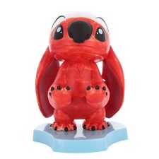 Holdems: Lilo  Stitch - Badness Level Stitch - Earbud  Phone Holder