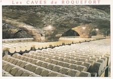 12 ROQUEFORT SUR SOULZON REFINING CELLAR