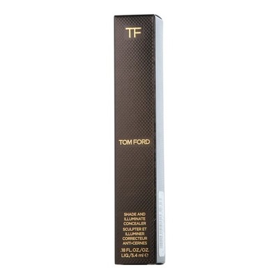 Tom Ford Shade and Illuminate Concealer 4W0 Hazel 5,4ml
