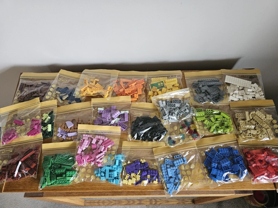 LEGO 10704, photo 2 of 5