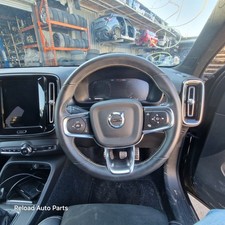 2017-2025 Volvo XC40 MK1 Steering Wheel (No Steering Module) 32227629