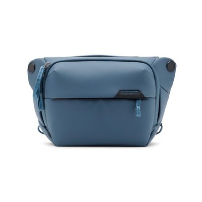 Peak Design Everyday Sling 3 Liter - ocean Kamera Fototasche Umhängetasche NEW