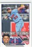 Royce Lewis Baseball Cards - Base, Chrome - You Choose!  2 CARD MINIMUM!