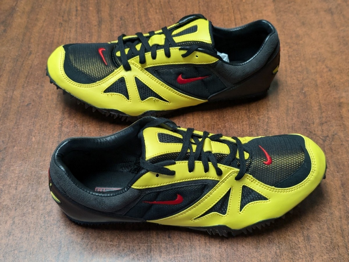 スパイク・シューズ nike 00s monsterfly Bowerman spike nike 00s monsterfly Bowerman spike