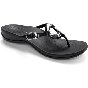 vionic flip flops womens