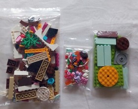 Lego Friends 41110 Birthday Party, Used