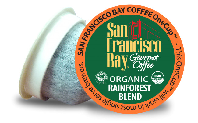 San Francisco Bay OneCup Variety Pack Coffee 80 to 320 Keurig K cup Pick Size