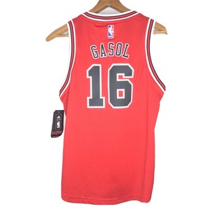 bulls jersey kids