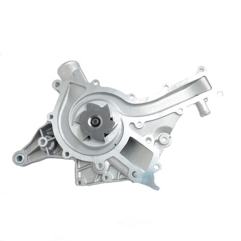 Engine Water Pump-Base US Motor Works US9380 - Image 2 of 4