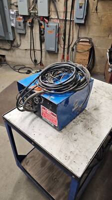 Miller WC-3