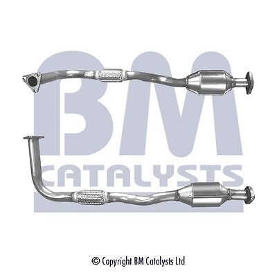 Catalyseur Daewoo Matiz 0.8 pour restaurer la puissance de votre citadine