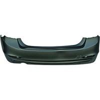 StoßStange Hinten Passend FüR BMW F30 Baujahr 11-06.15 Grundiert
