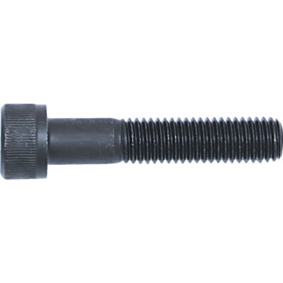 Qualfast.M3x12 SKT KOPFSCHRAUBE (GR-12,9) - 200er Pack