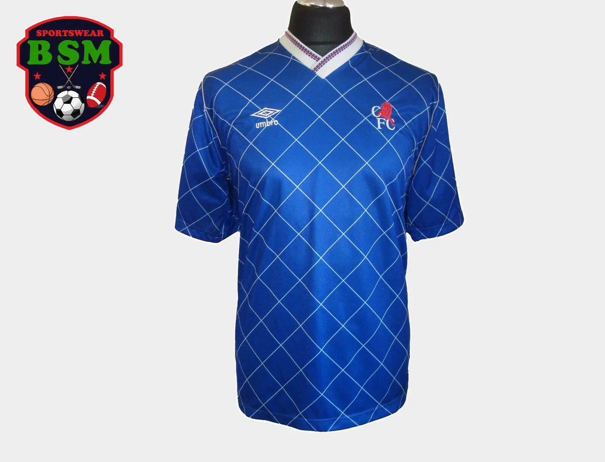 chelsea 1989 shirt