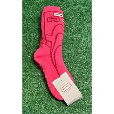 Hunter Kids Original Boot Sock US 4-6 K Fleece Lined Kids
