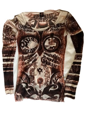 Rare Jean Paul Gaultier Soleil Vintage 