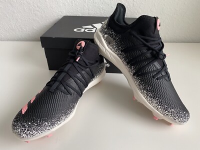 Adidas Adizero Afterburner Grail Stickball Baseball Cleats EH2367 Sz 13.5 NEW
