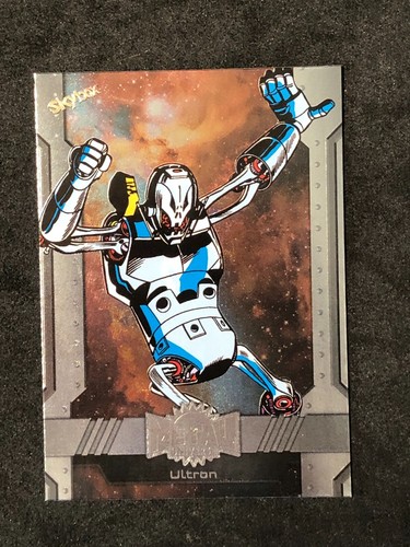 2024 Marvel Metal Universe Avengers JUEGO BASE 1-200 ELIGE EL TUYO PROPIO - Imagen 109 de 133