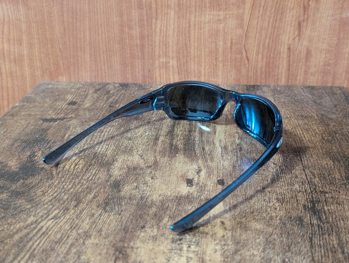 OAKLEY オークリー　madeinUSA TENS 初期ロゴ　ビンテージ OAKLEY オークリー madeinUSA TENS 初期ロゴ ビンテージ